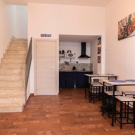 La Terrazza Di Rachele Διαμέρισμα Castellammare del Golfo Εξωτερικό φωτογραφία